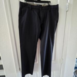 Dockers Slim Fit Dark Blue Trousers